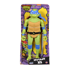 Figura Mutant XL - Leonardo