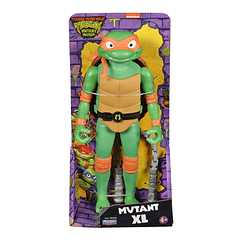 Figura Mutant XL - Michelangelo