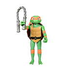 Figura Mutant XL - Michelangelo 2