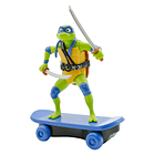 Figura com Skate - Leo 2