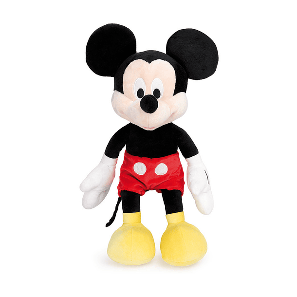 Peluche Mickey 27cm 