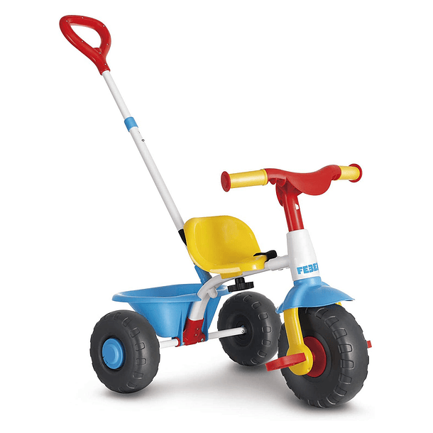 Triciclo Baby Trike 1