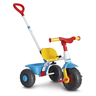 Triciclo Baby Trike 1