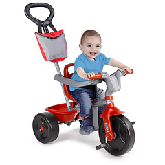 Triciclo Evo Trike 3X1 Plus
