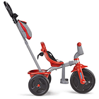 Triciclo Evo Trike 3X1 Plus 5