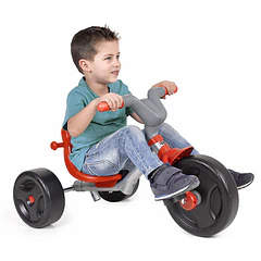 Triciclo Evo Trike 3X1 Plus