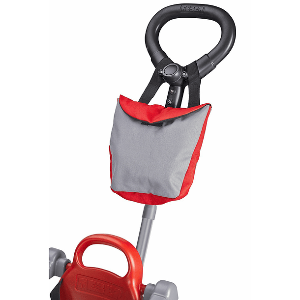 Triciclo Evo Trike 3X1 Plus 8