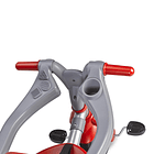 Triciclo Evo Trike 3X1 Plus 6