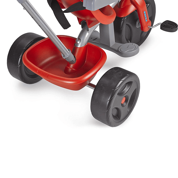 Triciclo Evo Trike 3X1 Plus 7