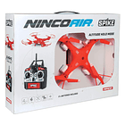 Ninco Air - Quadrone Spike RC 1