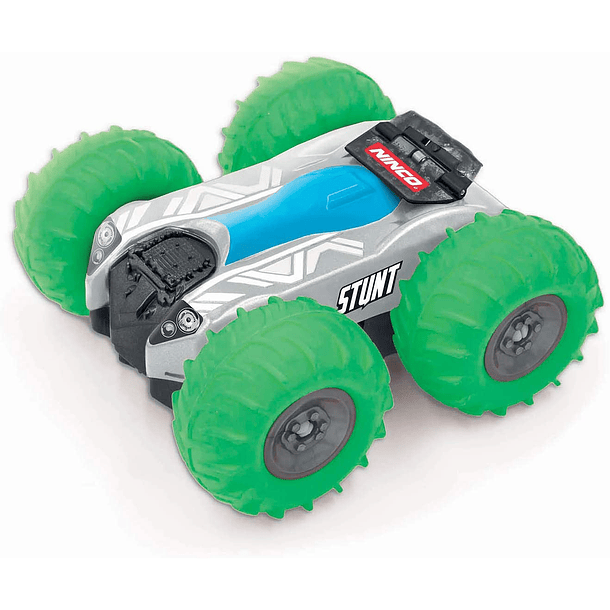 Ninco Racers - Stunt Verde RC 2