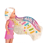 Nancy Super Cabelo 3