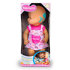 Nenuco Implante Coclear 1