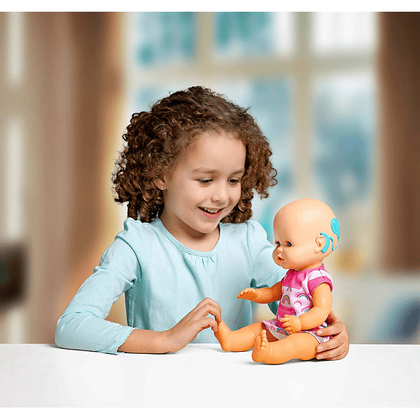 Nenuco Implante Coclear 3