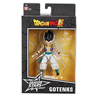 Dragon Ball Figura Deluxe - Gotenks 1