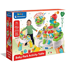 Mesa Parque de Diversões 1