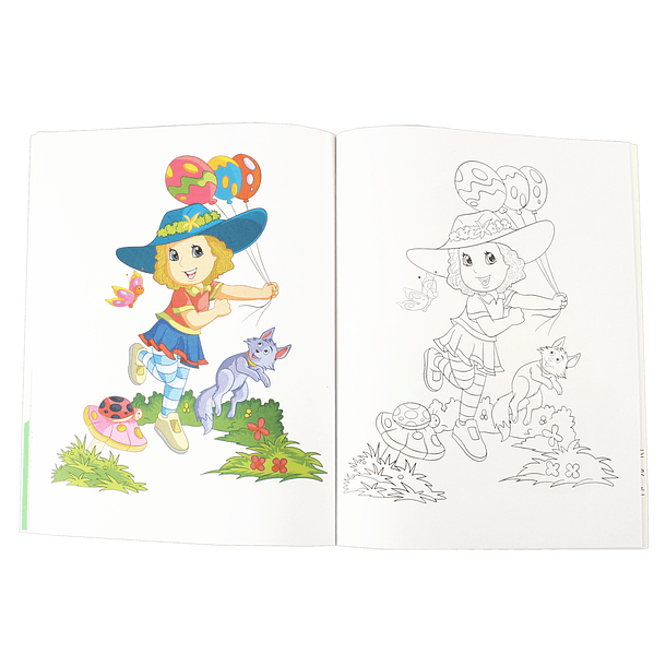 Pinta com Elas - 1 2