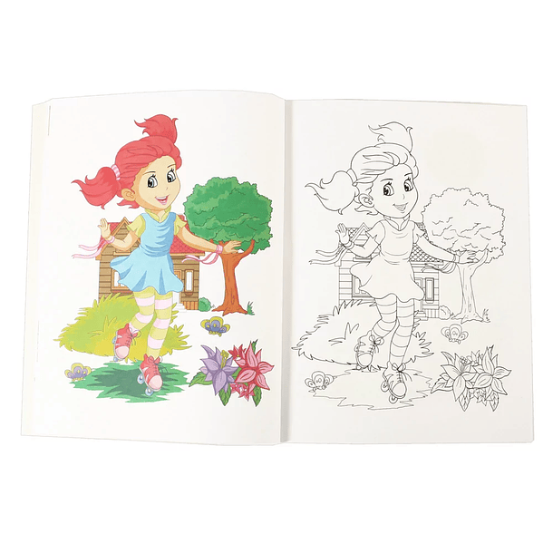 Pinta com Elas - 2 2