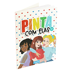 Pinta com Elas - 3 1