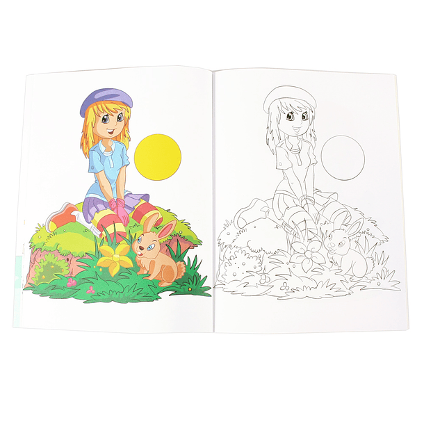 Pinta com Elas - 3 2