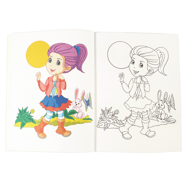 Pinta com Elas - 4 2