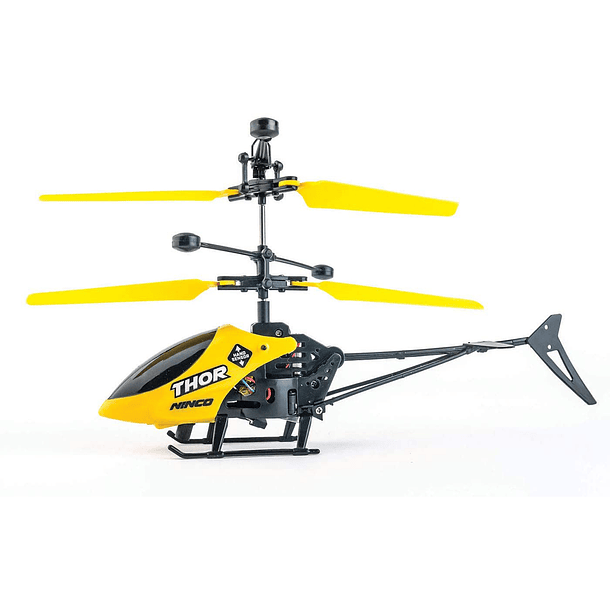 Ninco Air - Helicóptero com Sensor 2