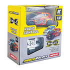 Ninco Racers - X-Rally Bomb RC 1