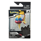 Pokémon Select - Figura Carvanha em Expositor 1