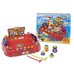 SuperThings - Battle Spinners Arena