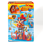 SuperThings - Training Tower 1