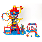 SuperThings - Training Tower 2