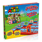 Quem é Quem ? Super Mario 1