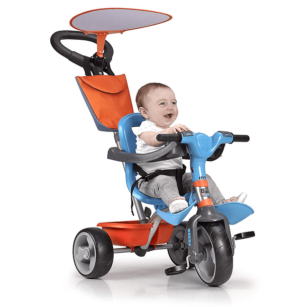 Triciclo Baby Plus Music 1