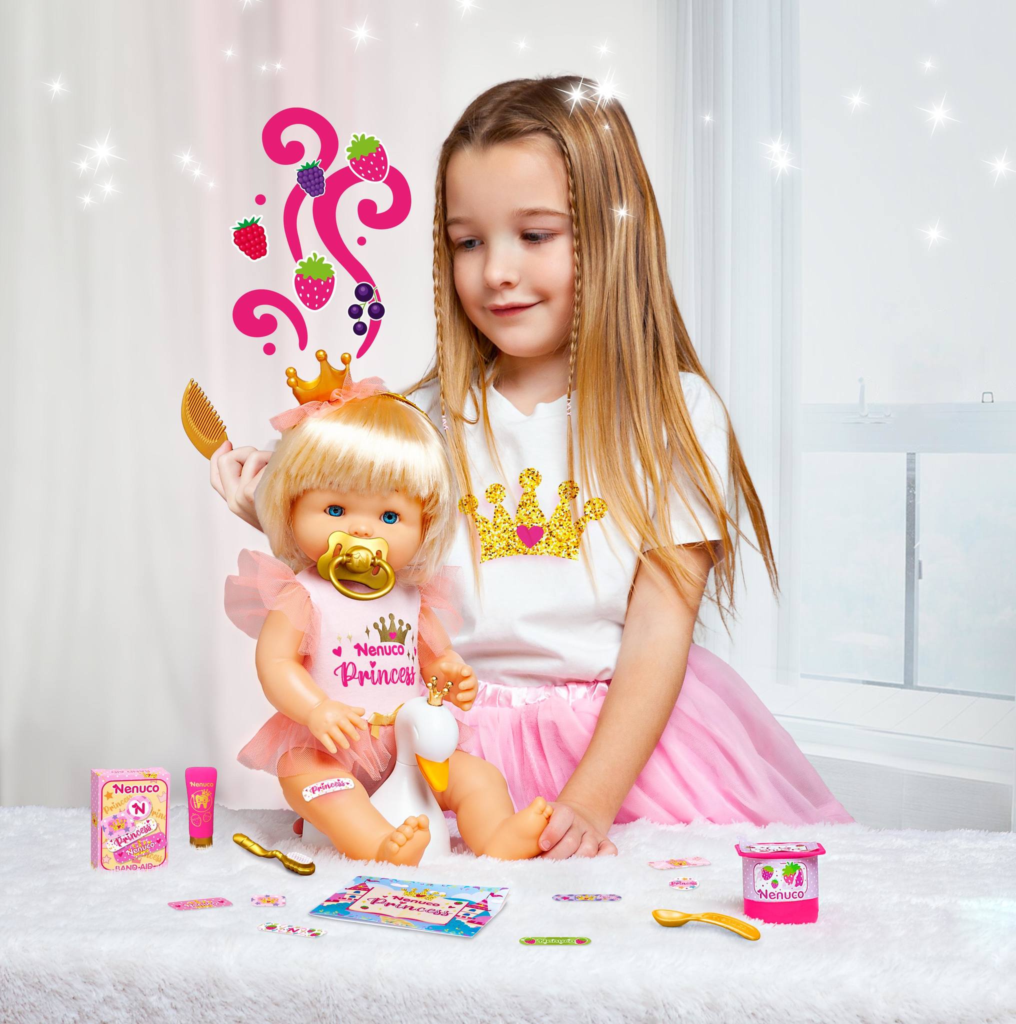 Beb Nenuco Brinquedos Nenuco Fotos De Muñecos Nenucos Nenuco