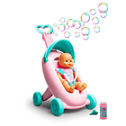 Nenuco, Cadeira de Bolinhas de Sabão 2