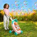 Nenuco, Cadeira de Bolinhas de Sabão 3