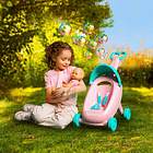 Nenuco, Cadeira de Bolinhas de Sabão 4