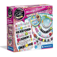 Pulseiras da Amizade