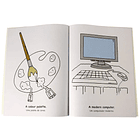 Colorir e Aprender - Tudo Junto 2