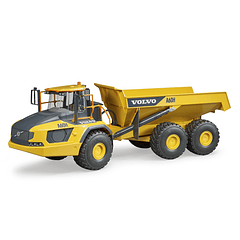 Camião Volvo A60H