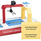 Siku - Navio Porta Contentores 2