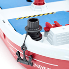 Siku - Navio Porta Contentores 5