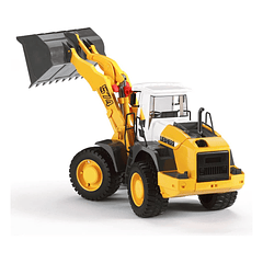 Escavadora Articulada Liebherr L574