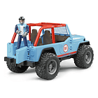 Jeep Todo Terreno com Figura 2