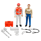 Conjunto de Serviços de Emergência 1