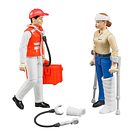 Conjunto de Serviços de Emergência 4