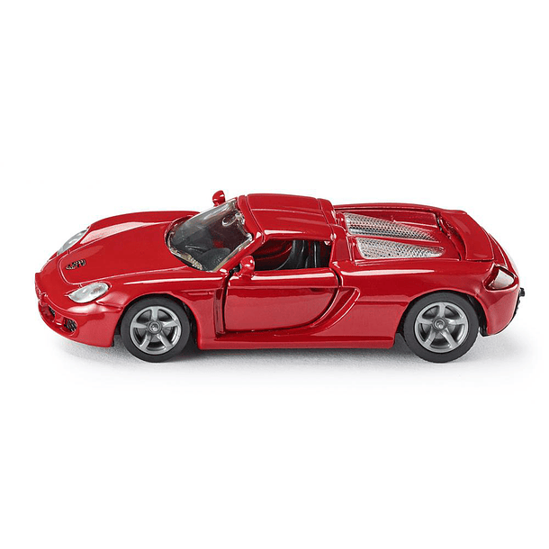 Siku - Porsche Carrera GT 