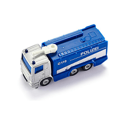 Siku - Canhão de Água da Polícia