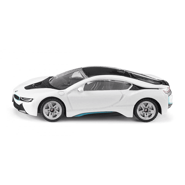 Siku - BMW i8 