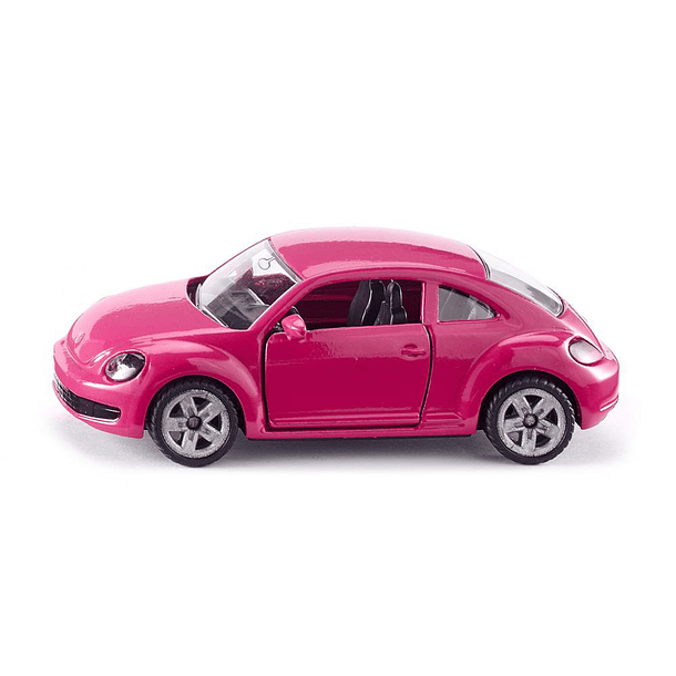 Siku - VW Beetle Rosa 